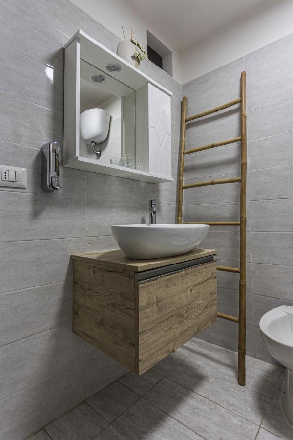 Apartmán Al Centro Storico Neapol Exteriér fotografie