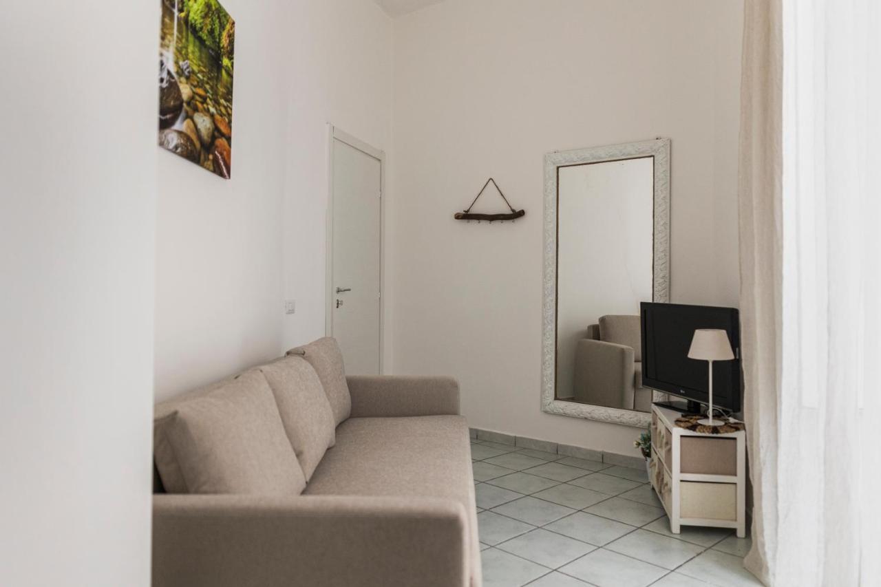 Apartmán Al Centro Storico Neapol Exteriér fotografie