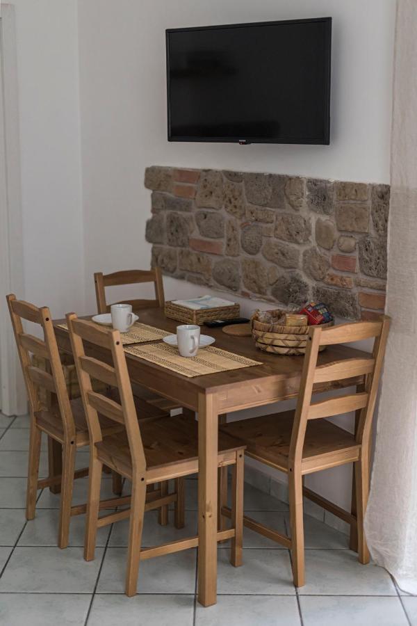 Apartmán Al Centro Storico Neapol Exteriér fotografie