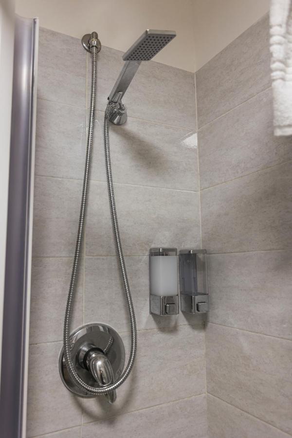Apartmán Al Centro Storico Neapol Exteriér fotografie